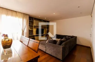 Apartamento com 4 quartos à venda na Avenida Estados Unidos, 700, Santa Teresinha, Santo André