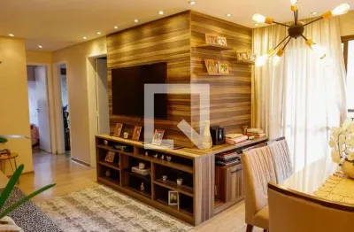 Apartamento com 3 quartos à venda na Rua Lázaro Suave, 348, Bussocaba, Osasco