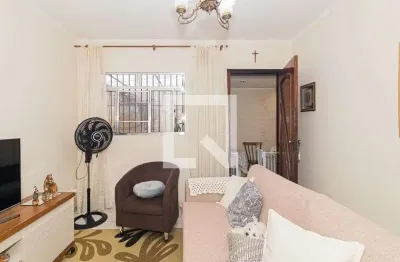 Casa com 4 quartos à venda na Rua Paulo de Avelar, 1156, Vila Gustavo, São Paulo