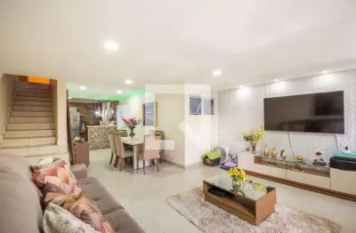 Casa com 4 quartos à venda na Rua Anastácia, 127, Bandeiras, Osasco