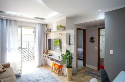 Apartamento com 2 quartos à venda na Rua São Pedro, 199, Centro, Diadema