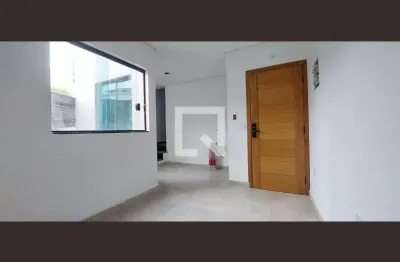 Apartamento com 2 quartos à venda na Rua Aimberê, 632, Santa Teresinha, Santo André