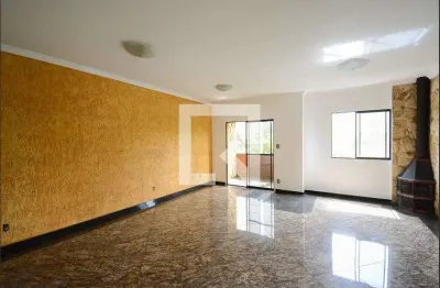 Apartamento com 4 quartos à venda na Rua Doutor José Ória, 496, Planalto, São Bernardo do Campo