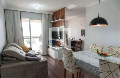 Apartamento com 2 quartos à venda na Rua Alexandre Levi, 213, Cambuci, São Paulo