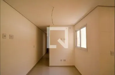 Apartamento com 2 quartos à venda na Rua Andradina, 429, Jardim Bela Vista, Santo André