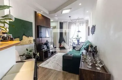 Apartamento com 2 quartos à venda na Avenida Zumkeller, 906, Mandaqui, São Paulo