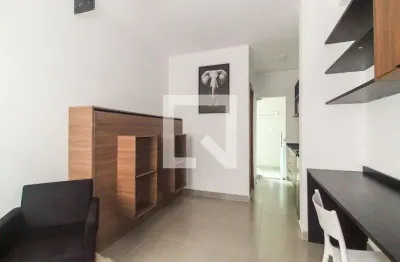 Kitnet / Stúdio à venda na Rua Surucuás, 361, Itaquera, São Paulo