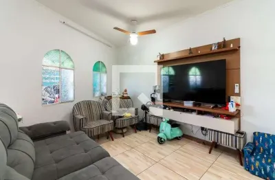 Casa com 2 quartos à venda na Rua Camboatás, 156, Vila Nova Cachoeirinha, São Paulo