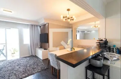 Apartamento com 3 quartos à venda na Rua Coronel Meireles, 881, Vila Ré, São Paulo