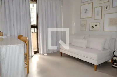 Kitnet / Stúdio à venda na Alameda Lorena, 444, Jardim Paulista, São Paulo