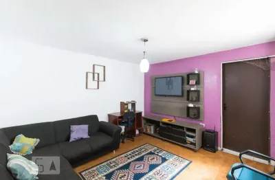 Casa em condomínio fechado com 2 quartos à venda na Rua Abelardo Luz, 191, Itaquera, São Paulo