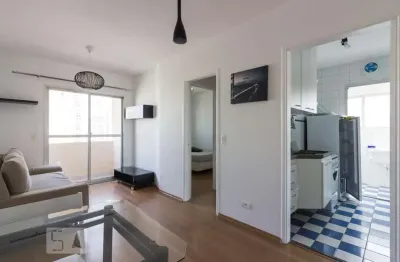 Apartamento com 1 quarto à venda na Rua Pedro Doll, 128, Santana, São Paulo