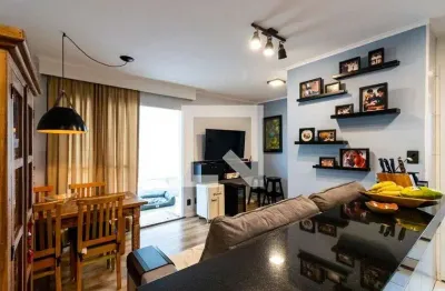 Apartamento com 2 quartos à venda na Rua dos Alpes, 220, Cambuci, São Paulo