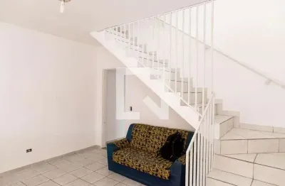 Casa com 4 quartos à venda na Rua Dolores Garcia Merino, 146, Campanário, Diadema