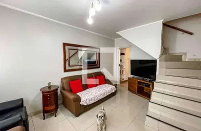 Casa com 2 quartos à venda na Rua Simão Machado, 129, Água Fria, São Paulo