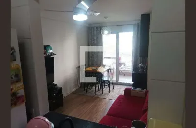 Apartamento com 3 quartos à venda na Avenida Vila Ema, 1992, Vila Santa Clara, São Paulo
