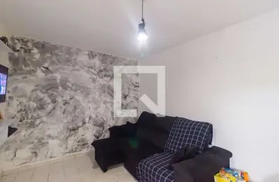 Casa com 1 quarto à venda na Avenida General Pedro Pinho, 171, Quitaúna, Osasco