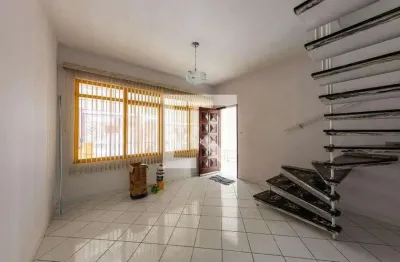 Casa com 2 quartos à venda na Rua Antônio Florêncio dos Santos, 130, Sapopemba, São Paulo