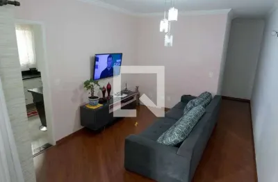 Apartamento com 2 quartos à venda na Rua Edu Chaves, 254, Jardim Bela Vista, Santo André