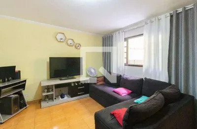 Casa com 2 quartos à venda na Rua São Manoel, 64, Veloso, Osasco