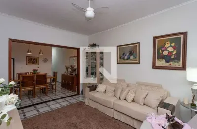 Casa com 4 quartos à venda na Rua Ataulfo Alves, 260, Piraporinha, Diadema