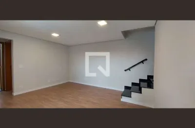 Cobertura com 2 quartos à venda na Rua Pereira Coutinho, 221, Parque Bandeirante, Santo André