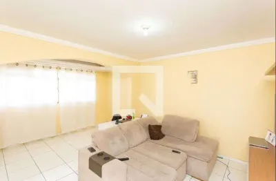 Casa com 3 quartos à venda na Rua Coripheu de Azevedo Marques, 151, Conceição, Diadema