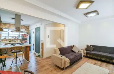 Apartamento com 2 quartos à venda na Rua Américo Brasiliense, 698, Nova Petrópolis, São Bernardo do Campo