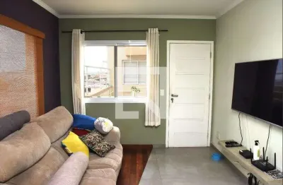 Casa em condomínio fechado com 3 quartos à venda na Rua Cenerino Branco de Araújo, 253, Vila Campo Grande, São Paulo