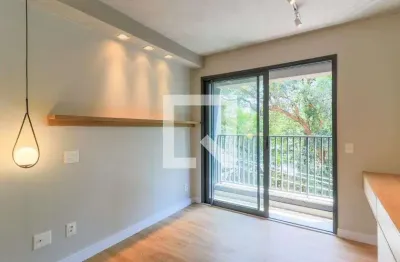 Kitnet / Stúdio à venda na Rua Stela Marina, 294, Brooklin, São Paulo