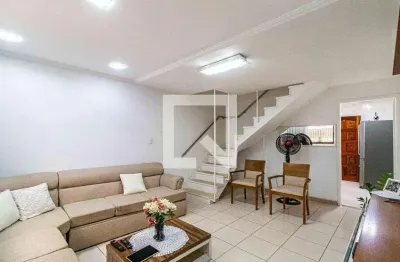 Casa com 3 quartos à venda na Rua Porto da Capela, 148, Jaguaré, São Paulo