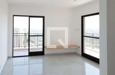 Apartamento com 2 quartos à venda na Rua Arnoldo Felmanas, 134, Veleiros, São Paulo