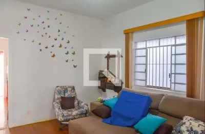 Casa com 2 quartos à venda na Rua Maurício Jacquey, 512, Rudge Ramos, São Bernardo do Campo