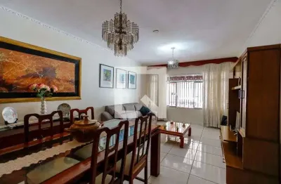 Casa com 3 quartos à venda na Rua Capitão Rubens, 377, Jardim Brasil, São Paulo