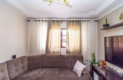 Casa com 3 quartos à venda na Rua São José das Espinharas, 166, Sapopemba, São Paulo