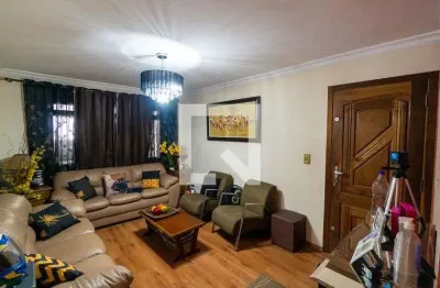 Casa com 3 quartos à venda na Rua Frei Tiago de Cavedini, 75, Vila Campestre, São Paulo