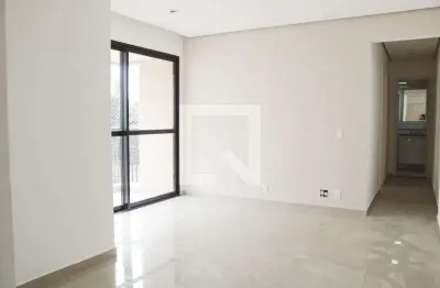 Apartamento com 2 quartos à venda na Rua Aluísio Azevedo, 367, Santana, São Paulo