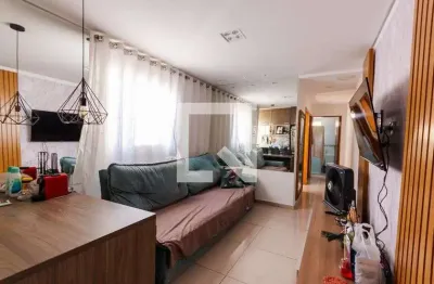 Cobertura com 2 quartos à venda na Rua Laureano, 809, Vila Metalúrgica, Santo André