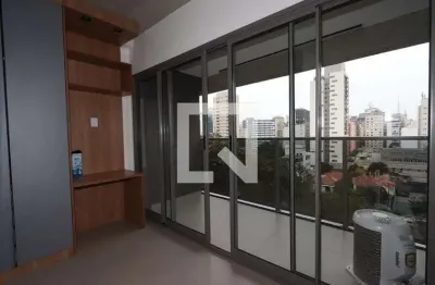 Kitnet / Stúdio à venda na Avenida Bernardino de Campos, 103, Vila Mariana, São Paulo