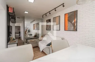 Apartamento com 2 quartos à venda na Rua Manuel Leiroz, 474, Cangaíba, São Paulo
