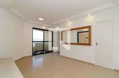 Apartamento com 2 quartos à venda na Rua Padre José Antônio Romano, 359, Jardim Nadir, São Paulo
