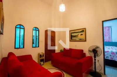 Casa com 4 quartos à venda na Rua Minerva, 187, Vila Tibiriçá, Santo André