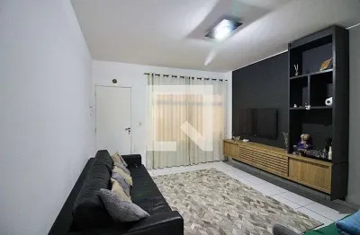 Casa com 3 quartos à venda na Rua Pedro Bitolo, 116, Rudge Ramos, São Bernardo do Campo