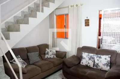 Casa com 4 quartos à venda na Rua João Guimarães Rosa, 81, Veloso, Osasco