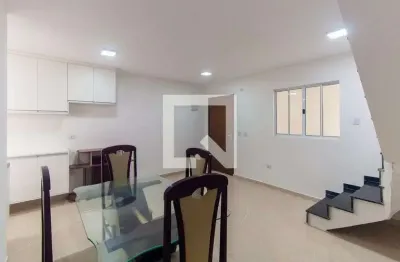 Cobertura com 4 quartos à venda na Rua Protágoras, 178, Vila Ema, São Paulo