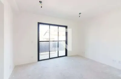 Apartamento com 2 quartos à venda na Rua Luciano dos Santos Garcia, 280, Cipava, Osasco