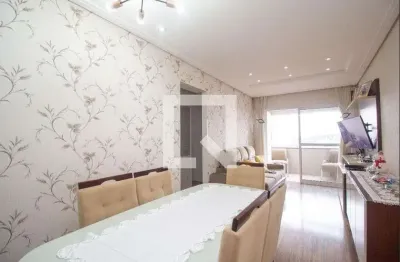 Apartamento com 3 quartos à venda na Rua José Ataliba Ortiz, 1070, Vila Mangalot, São Paulo
