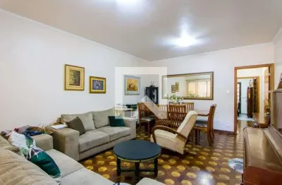 Casa com 3 quartos à venda na Rua Kowarick, 476, Jardim Bela Vista, Santo André