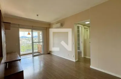 Apartamento com 1 quarto à venda na Avenida Ômega, 525, Alphaville, Barueri