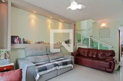 Casa com 2 quartos à venda na Rua Pedro Bonilha, 327, Piqueri, São Paulo